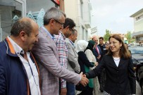 OLGUNLUK - Bakan İslam'dan Özgecan Aslan'ın Duruşmasına İlk Yorum