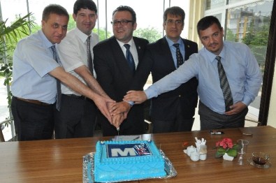 Bsmmmo'da 25.Yıl Kutlaması