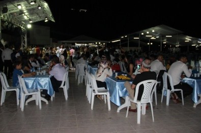 Çan Meslek Yüksek Okulundan Görkemli Mezuniyet Töreni