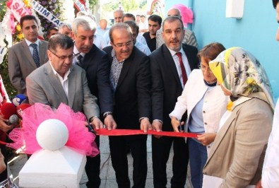 Elazığ'da Su Çocuk Akademisi Açıldı