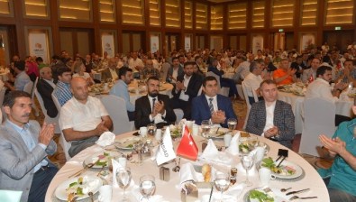 Emsal Artışı İle Örnek Dönüşüm Başlıyor