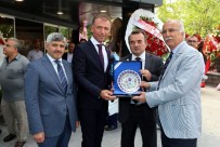 BÜLENT KERIMOĞLU - Erkan Güral Açıklaması Türk İnsanı Artık Bilinçli Bir Tüketici