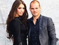 YOLANTHE CABAU - Sosyal medyayı en kötü kullanan kişi