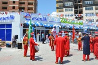 SÜPERMARKET - Esenlik 41.Subesini Açtı