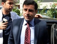 DINDAR - Eşimin katili Selahattin Demirtaş'tır