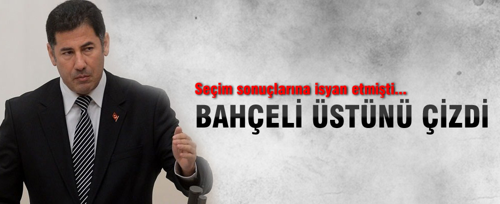 Eski MHP Milletvekili Oğan'a partiden ihraç istemi