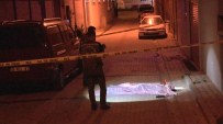 OTOPSİ SONUCU - Evin Balkonundan Düşerek Öldü
