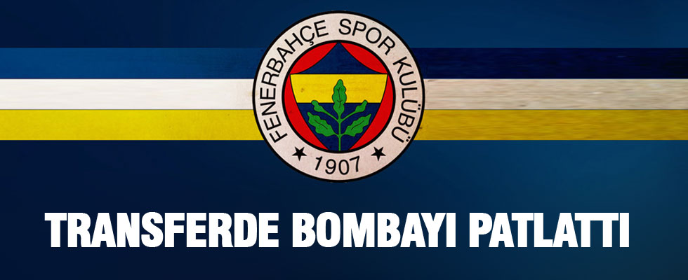 Fenerbahçe transfere hız verdi