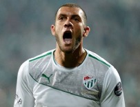 MAHMUT USLU - Fenerbahçe'ye Fernandao şoku