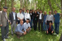 DİLEK HATİPOĞLU - Hakkari'de Yeni İmar Yolları Açılıyor