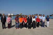 İnebolu Vakfı'ndan Başarılı Öğrencilere Destek