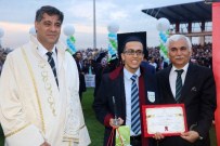 Karabük Üniversitesi 7 Bin Öğrenciyi Mezun Etti