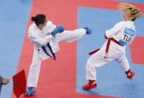 Karatede Gurur Günü