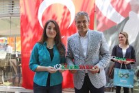 YARIŞ ATI - Karşıyaka'dan Karne Hediyesi Bisiklet