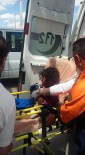 ASKERİ HELİKOPTER - Kaybolan İşitme Engelli Çocuk, 3 Gün Sonra Bulundu
