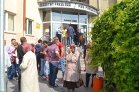 YABANCı DIL SıNAVı - Kayseri'de LYS Heyecanı Başladı