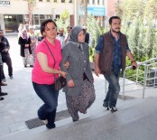 Kızının Hamile Olduğunu Öğrenince...