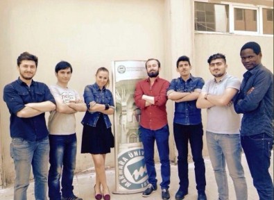 Öğrencilerden Çocuk Gelinler Konusunda Duyarlı Proje