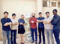 UĞUR ÇELİK - Öğrencilerden Çocuk Gelinler Konusunda Duyarlı Proje