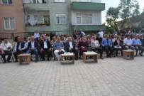 EDIP ÇAKıCı - Osmaneli'de Halk Eğitim Müdürlüğü Yıl Sonu Sergisi