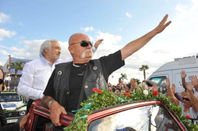 Oyuncu Sümer Tilmaç Hayatını Kaybetti