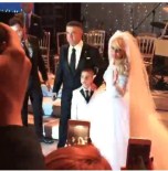 SEDAT PEKER - Sedat Peker Dünya Evine Girdi