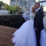 SEDAT PEKER - Sedat Peker'in düğününe ünlü akını