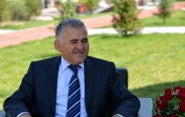 Sınav Süresince Genel Sessizlik