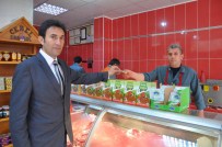 MEHMET AKTAŞ - Sorgun'da 'Yerel Esnafına Sahip Çık' Projesi Başlatıldı