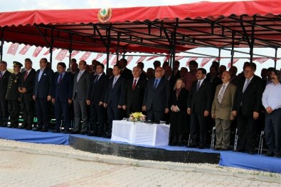 Şücaaddin Veli Külliyesi'nin Restorasyonu Tamamlandı