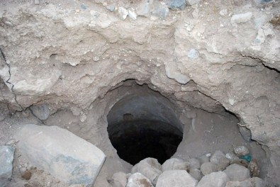 Tarihi Alan, Definecilerin Uğrak Yeri Haline Geldi