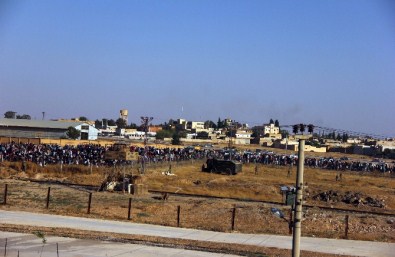 Telabyad boşaltıldı