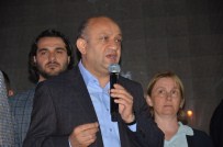 FİKRİ IŞIK - 'Türkiye'nin Hükümetsiz Kalmaması Gerekiyor'