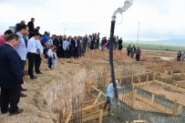 Vali Necati Şentürk Açıklaması