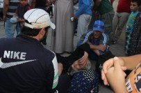 IŞİD - 'Bir Allah var bir de Türkiye'