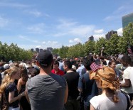 CHELSEA CLINTON - ABD'de De Başkanlık Yarışı