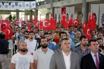 HAK İŞ - Ali Cengiz Gül Açıklaması 'Toplu Sözleşmelerde Söz Ve Karar Sahibi İşçidir'