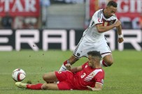 MESUT ÖZİL - Almanya'dan Gol Yağmuru