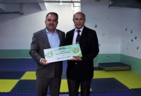 PİRİ REİS - Atık Pil Toplama Yarışmasında Mamak'ta Dört Okul Derece Aldı