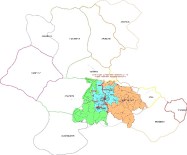 ENGELLİ ERİŞİMİ - Büyükşehir Belediyesi Ulaşım Ana Planı Hazırlıyor