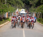 DENİZ KAPLUMBAĞALARI - Caretta Bisiklet Festivali