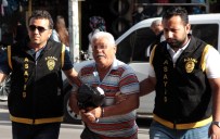 Çocuğa Cinsel İstismara 20 Yıl 5 Ay Hapis Cezası