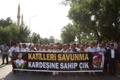 Diyarbakır'da Hüda Par Üyesine Yönelik Saldırı