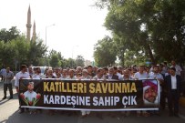 BURCU ÇELİK ÖZKAN - Diyarbakır'da Hüda Par Üyesine Yönelik Saldırı