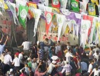 AYTAÇ BARAN - Diyarbakır saldırısına 14 tutuklama!