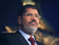 MARTİN LUTHER KİNG - Dünya Mursi için ayakta!