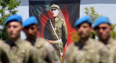 Erzurum'da Jandarmadan Nefes Kesen Terör Operasyonu