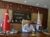 BAYRAM COŞKUSU - Erzurum'un Çat İlçesini Festival Heyecanı Kuşattı