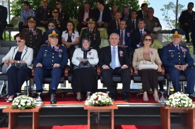 Eskişehir'de Jandarmanın 176. Kuruluş Yıl Dönümü Kutlandı