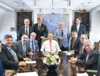 PYD - 'Hayra alamet değil'